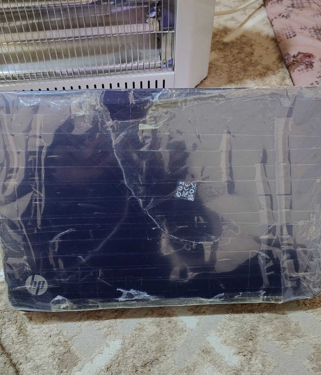 جهاز pavilion g6 hp
نضافه فول بعده بل جيس بس بيه شخط صغير مو واضح كلش سعره 150 مواصفات موجود بل صوره سريع كلش ميعلق مناسب لل شغل مكتب ومشاهده افلام ولطلاب


**إذا كنت صاحب هذا الإعلان وتريد حذفه لأي سبب، رجاءا أرسل رسالة إلى الدعم الفني**