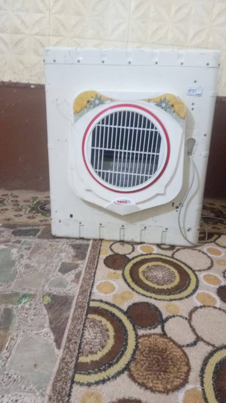 السلام عليكم شباب مبردات انضاف كلش ابيع بس كشر جديدات ونضاف العنوان نجف اللي يحب يشتريهن يراسل لو يتصل على الرقم ***********
