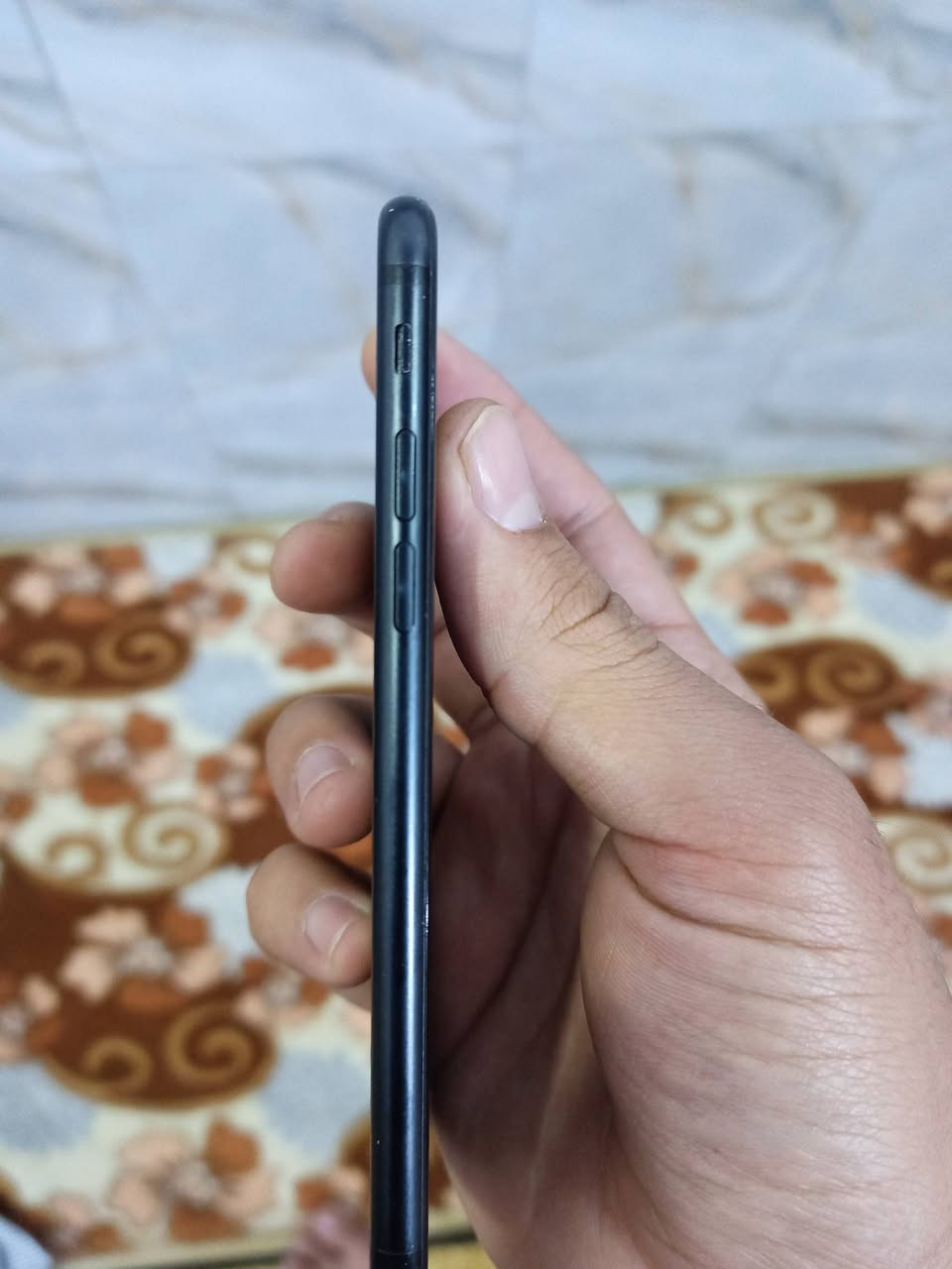 سلام عليكم جهاز ايفون 7 عادي بطاريه 100 جهاز سلاسه فول نضيف كلش سعر 75 وبي مجال مراوس
يرهم


**إذا كنت صاحب هذا الإعلان وتريد حذفه لأي سبب، رجاءا أرسل رسالة إلى الدعم الفني**