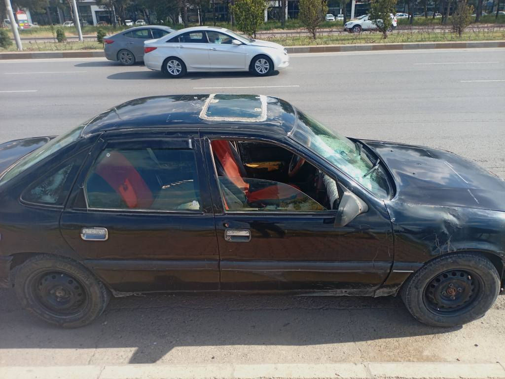 سڵاو بەناوی خوای گەورەو میهرەبان
ئۆپڵ مەکینە 18ڕەشی قەتران مۆدیل 90
گەرمیوو فڵچەو هەمووی بەزبووتە لێ دراوی نیە تەقەوڕەقەشی باشە
مەکینەی بێ عەیبە ماڵی فەقیروو دۆستە سنەویە بەشەرتی حاسیبە سعری 10
کەمێ مجالێکی برایانە
*********** السليمانية, العراق
