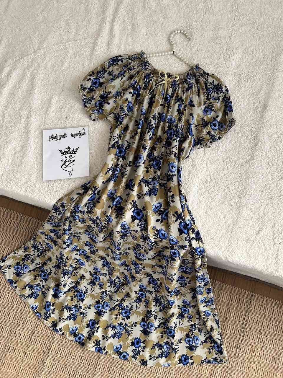 السعر 9,000
دشداشه كشمير كلوش
الطول ميدي 
القياس من وزن 50 الى 90 
———————-
اسعار التوصيل 
داخل بغداد 4,000
جميع المحافظات 6,000
————————-
للحجز مراسله الصفحه او على الرقم ***********
