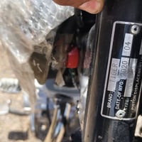 تايكر • موديل٢٠ • كهربائية