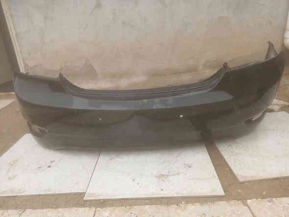 دعاميه اكسنت من موديل 12 لحد 18 خلفيه تفصيخ مو تجاري  وشباك امامي سعر100/ *********** ميسان
