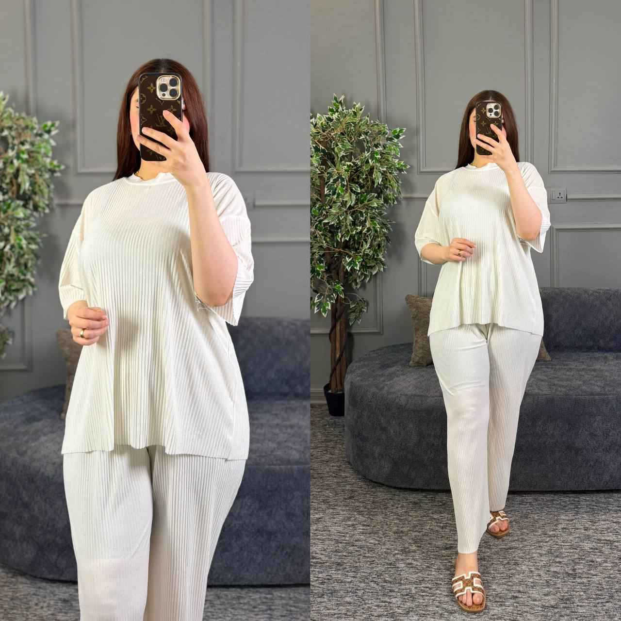 ملابس متنوعه تخفيضاات 🔥💜 بغداد, العراق


**إذا كنت صاحب هذا الإعلان وتريد حذفه لأي سبب، رجاءا أرسل رسالة إلى الدعم الفني**