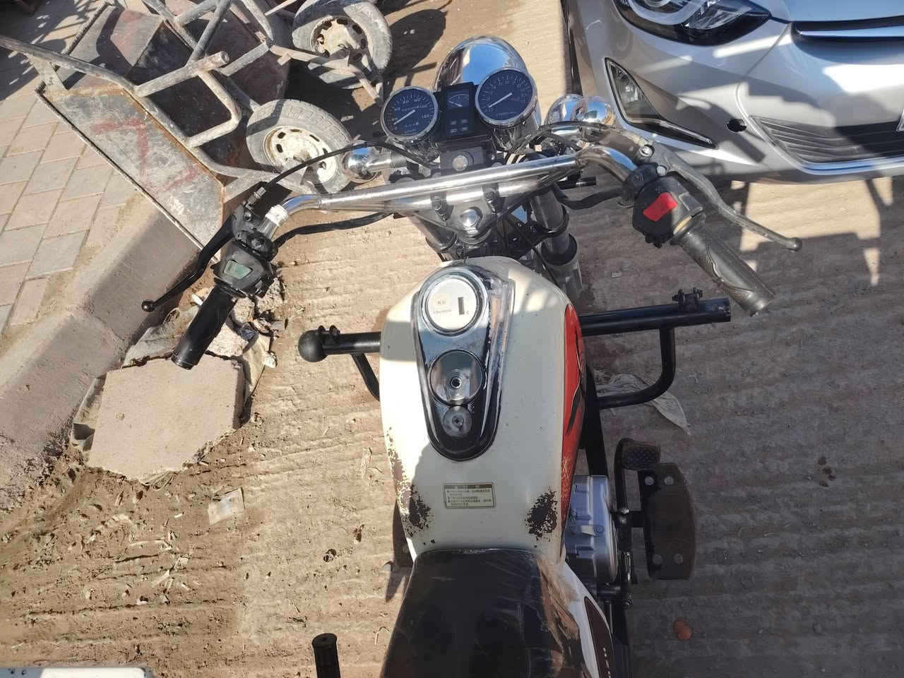 ستوته للبيع موديل 2023 مرقمة كامله ***********
