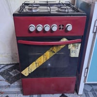 طباخ • ام أكبر والغزلان • حسينه الكتاب والعتره