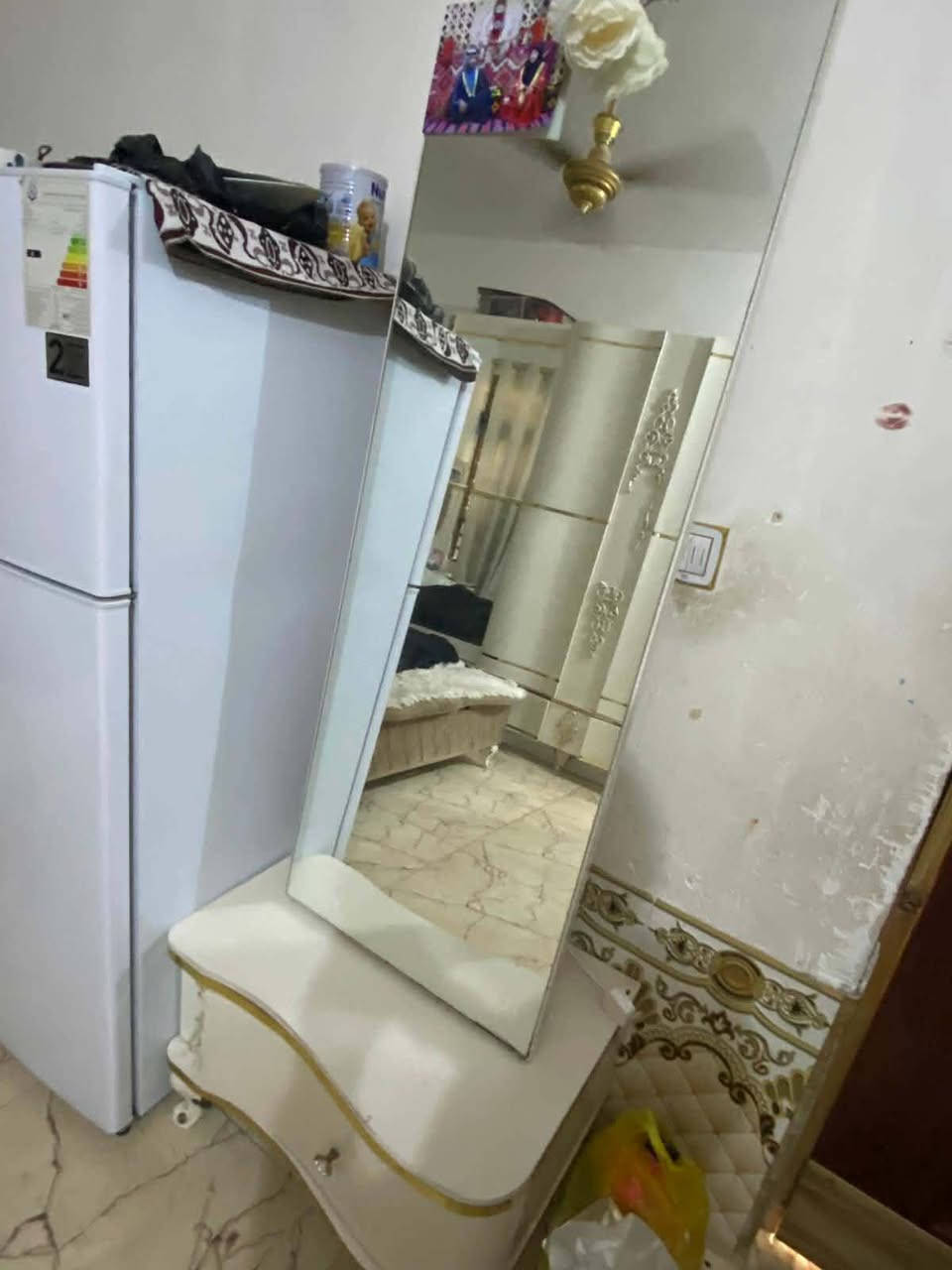 غرفه نظيفه جدا للبيع ٦٧٥ مع المجال قليل


**إذا كنت صاحب هذا الإعلان وتريد حذفه لأي سبب، رجاءا أرسل رسالة إلى الدعم الفني**