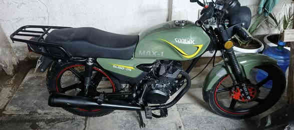 سلام عليكم يراني ٥ كير مكفوله من كلشي كلهه شغاله مابيهه اي نقص اوراق اصولي مديل ٢٠٢٤ مكاني لدولعي سعرها ٧٥٠ وبيهه مجال ***********
