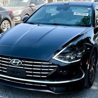 سوناتا هايبرد • ٢٠٢٣ • بدون ايرباك