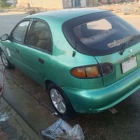 دايو • رقم ديالة • العمارة