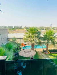 مزرعة للايجار • حجز مزرعة • مزرعة شواطئ دجلة • استراحة عائلية • اماكن ...