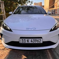 سيل ٥ • ماشيه ٢٤ الف • النجف