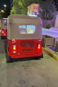 تكتك • بغداد