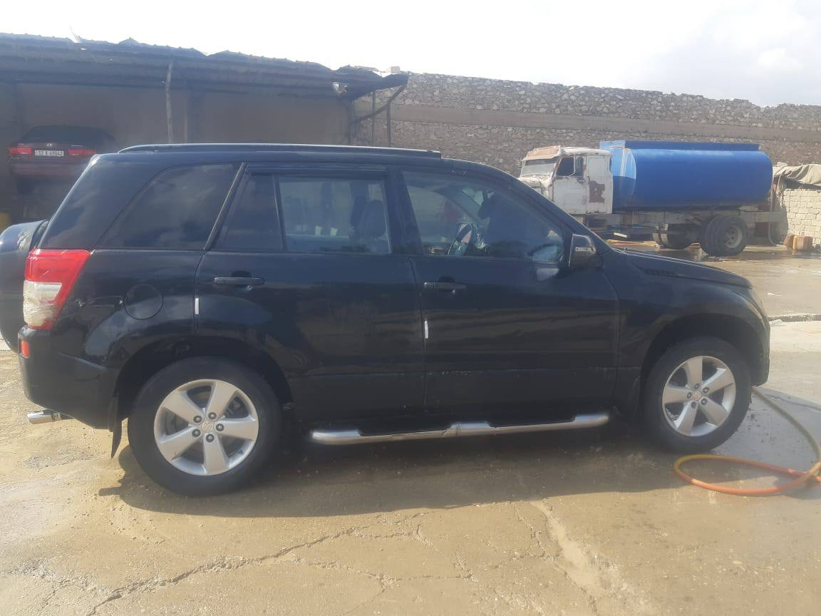 للبيع سياره  ساسوكي ياباني رقم نينوى مشروع وطني مكلف بالنشر بي واتساب ***********
