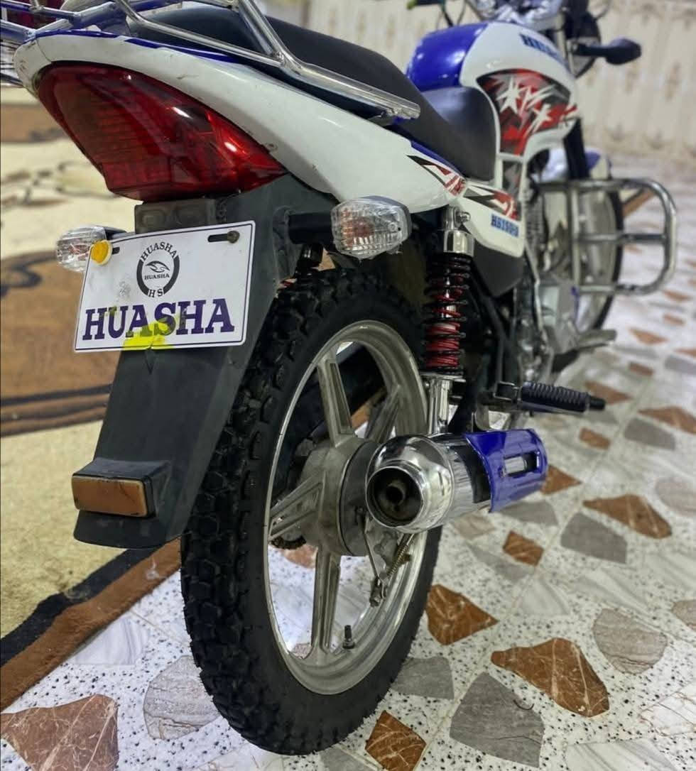 موطور هيوشه 2017 نضافه الموطور 100⇠100
مكان الرمادي جزيره الرمادي
رقم. ***********
سعر 850 وبي مجال بسيط
