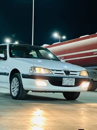 بيجو بارص موديل  2022 كفاله عامه سياره بعدهه ع وضع شركه سياره كفاله عا...