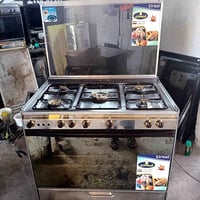 طباخ كريازي • شغال • كركوك