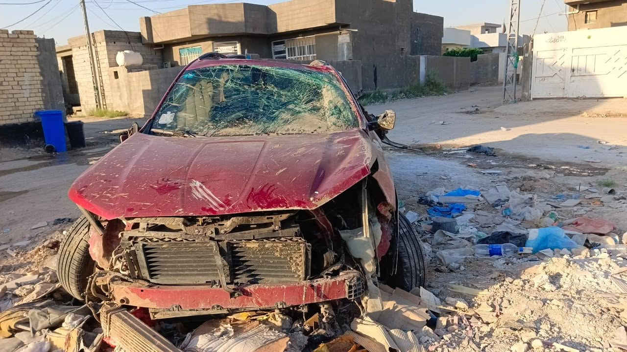 جمسي تيران مضرره كما موضح بالصوره للبيع
للاستفسار ***********
