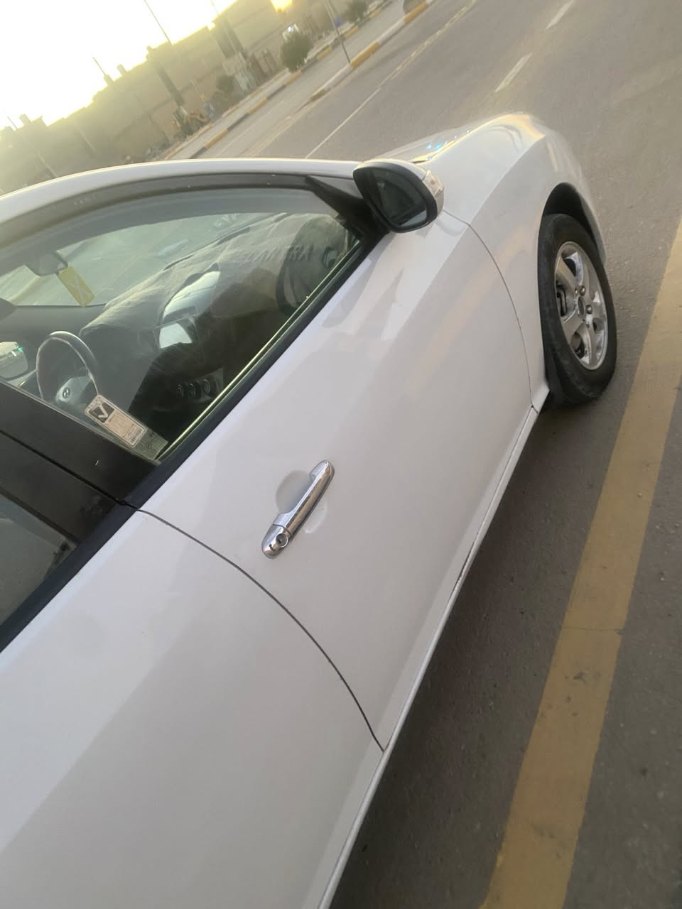 النترا موديل 2011 محرك 1600دكشن عالي. باسمي مباشر السعر 108 بيه مجال العنوان كربلاء هاتف ***********
