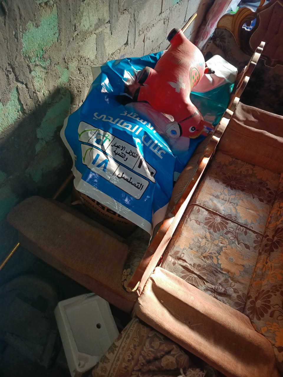 غنفات لبيع سعرهم 150 ***********
