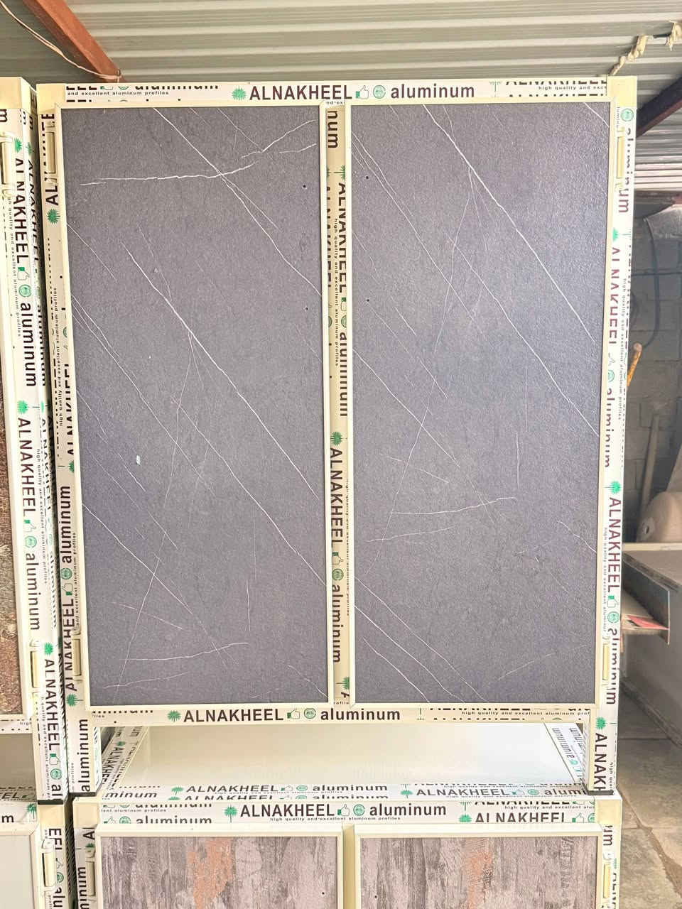 جزامه المنيوم


**إذا كنت صاحب هذا الإعلان وتريد حذفه لأي سبب، رجاءا أرسل رسالة إلى الدعم الفني**