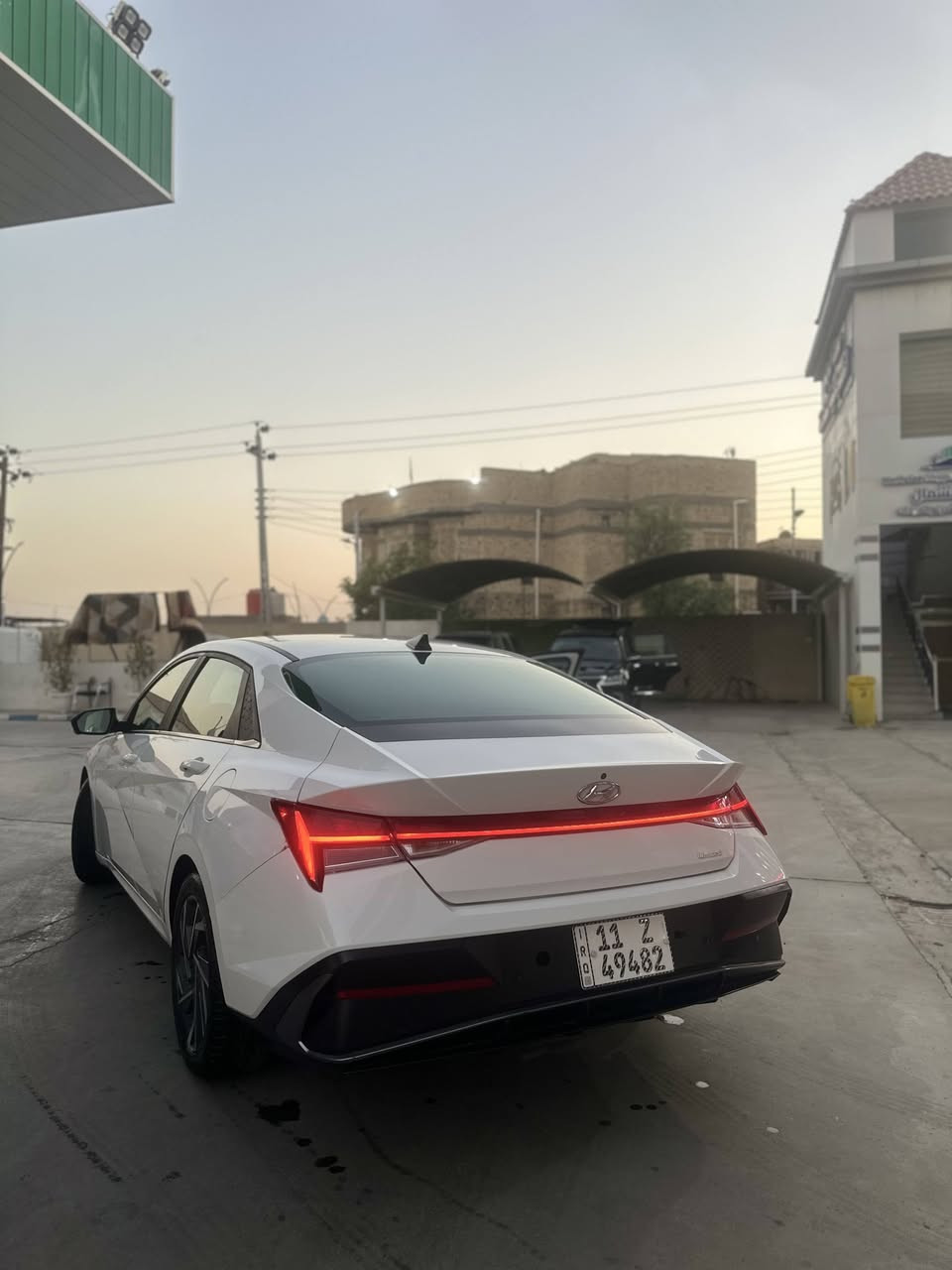 النترا وارد امريكي
موديل 2024
فول مواصفات لمتدد
كشنات كهرباء
تدفئه تبريد كشنات
رادار
كامره اماميه
كامره خلفيه
كامره ب المرايا
كامره دواره
السياره كلش حلوه وجديده
ماشيه 26 كيلو متر
السياره ب الاقصاد مقدم شده كل شهر 5
للاستفسار ***********
