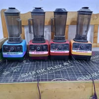 بسبب الوعود الكاذبه  خلاطات +جنبر شاي +نانو +نراكيل خشب وحديد +قنفات +...