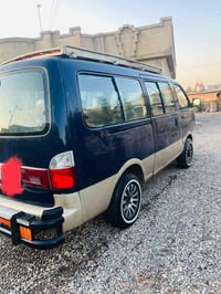 كيا بريجو موديل 2000بسمي شرط التحويل  رقم دولي حصة كاز 07719796204