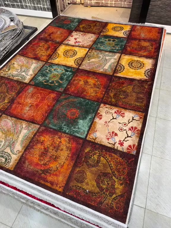 موكيت بريلانت برلنت التركي الاصلي متوفر بنقشات جديدة وحصريا بس عدنا الاصلي ضمان 3 سنوات  الاسعار حسب القياس  للاستفسار والطلب مراسلتنا 💌


**إذا كنت صاحب هذا الإعلان وتريد حذفه لأي سبب، رجاءا أرسل رسالة إلى الدعم الفني**