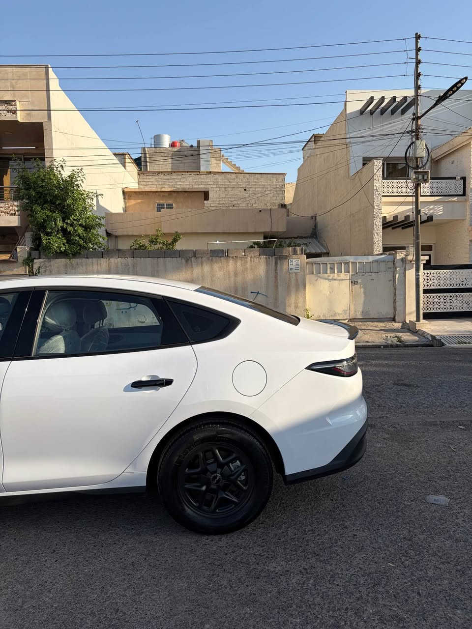 BYD Sale 05 2025 7000k roshtya hichi nya .*********** أربيل, العراق
