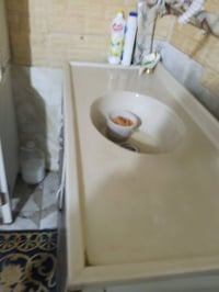 كاونتر • نضيف • جديد