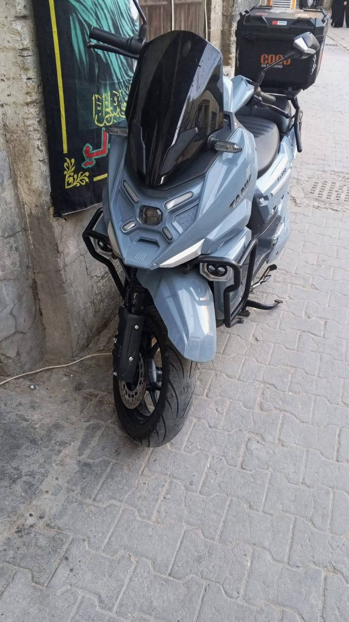 للبيع الوحش اباتشي دايوان بطارية ليثيوم استخدام قليل


**إذا كنت صاحب هذا الإعلان وتريد حذفه لأي سبب، رجاءا أرسل رسالة إلى الدعم الفني**