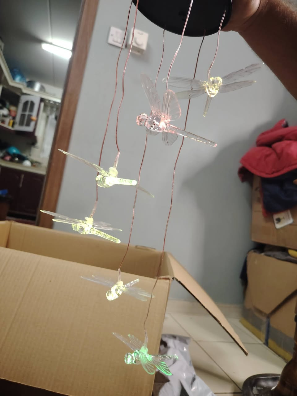 قطع امزون DHI قطع اصليه كل قطعه وسعرههه


**إذا كنت صاحب هذا الإعلان وتريد حذفه لأي سبب، رجاءا أرسل رسالة إلى الدعم الفني**