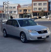 ماليبو • ٢٠٠٧ • حي السماح