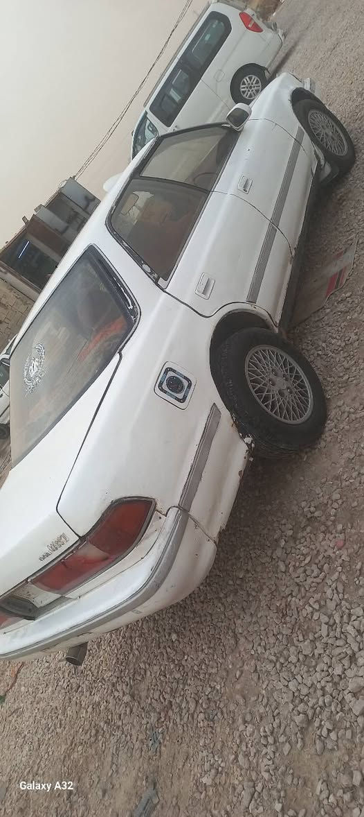 سلام عليكم مارك عضم موديل 91مكفله كسه وصوليات ومحمرك وكير ومداور والباقي شوف العين واذه رقمي ***********
