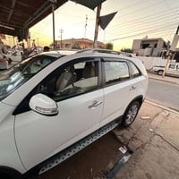 سورينتو 2012 • 6 سلندر • فول بانوراما