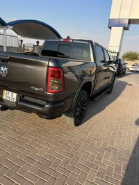 رام • موديل ١٩ • رقم اربيل