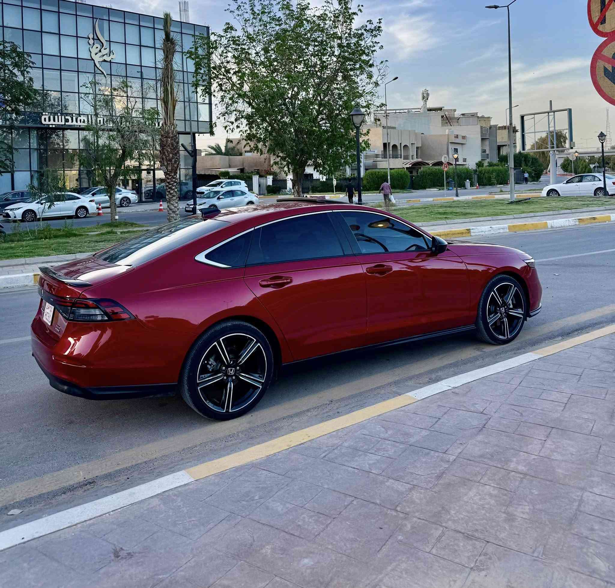 للبيع 
بدون صبغ. 
بدون ايرباك. 2024


**إذا كنت صاحب هذا الإعلان وتريد حذفه لأي سبب، رجاءا أرسل رسالة إلى الدعم الفني**
