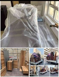 عندك نقل اثاث☑️☑️ وحاير بي تدلل هسه صار كلشي سهل ويانه ويه شركه دجله ص...