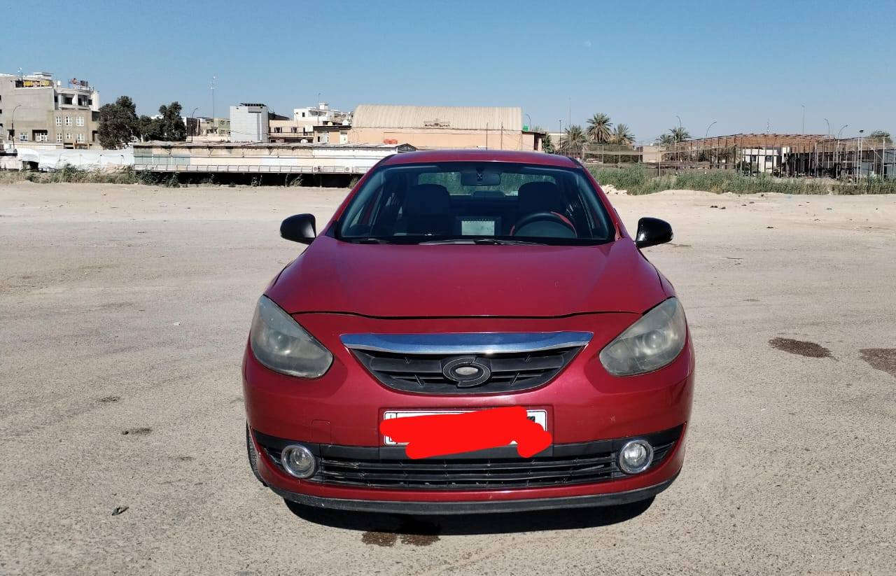للبيع رينو فلونس ٢٠١٣ كير  اوتماتيك atf المرغوب
Renault Fluence موديل 2013 محرك 1600
كير ومكينة وحدادية كفالة جدد
منضومة بانزين جديده
حدادية كلهه جديدة  كلشي مابيهه نقص برغي
مشط ستيرن جديد
ويل رياضي اسود
تبريد شغال ممتاز
هزة جديدة
منظومة زنون جديدة
اي نقص مابيهه السيارة جاهزه للاخير وعالفحص وين ماتحب تفحص 
الرقم انكليزي [29] تحويل باي مكان يعجبك
السيارة باسمي عنواني الديوانيه المركز تحويل ثاني يوم
السونار مالتهه بالصور موجود
السعر 60
***********
