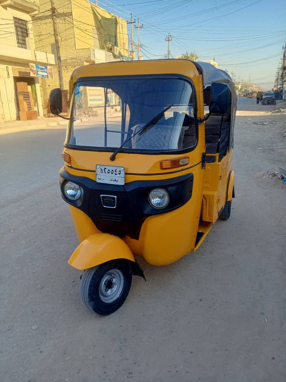 سلام عليكم تكتك 22مضلع رقم وسنويه مثل موضح بل فديو.  تحويل ثني يوم  مكاني نهيت حيور سبع قصور شارع ابو علي  سعر 8ونص.  ***********
