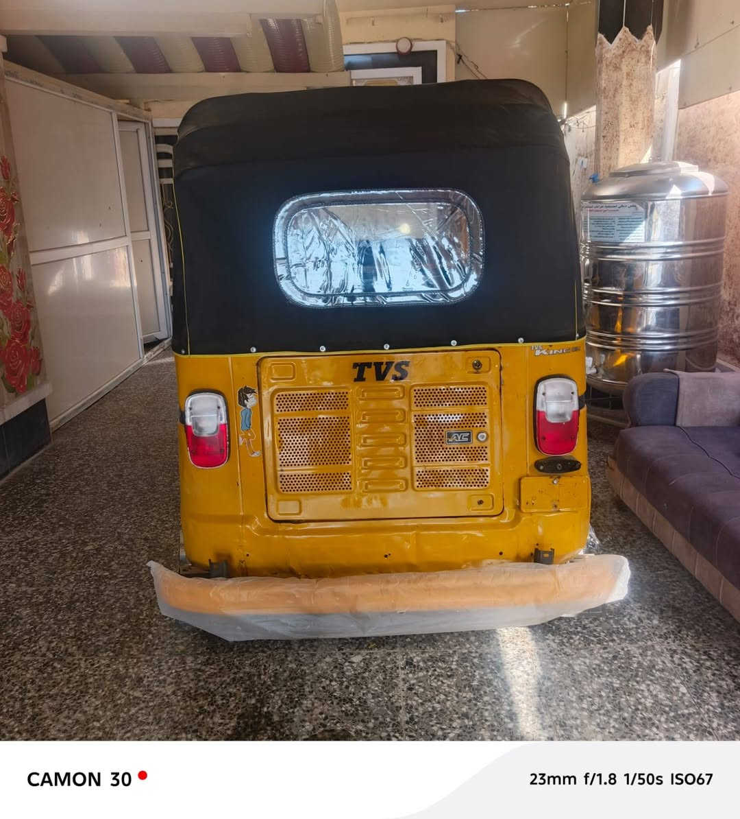 السلام عليكم تيك توك للبيع موديل 19 رقم بابل تعمير كامل تحويل ثاني يوم رقم انكليزي مكينه بيها كرنك مامتواجد على فيس ***********
