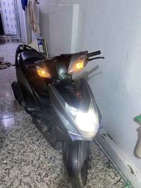 سكنس • صيني • كهربائيات شغالة