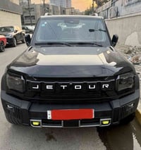 جيتور T2 2025 كفاله عامه بدون شخوط ورصعات وصبغ وسياره نظيفه كلش وجديده...