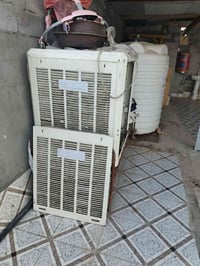 مبرده • مبرده للبيع • مبرده حجم كبير • مبرده مستعمله • مبرده هوائيه