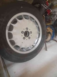 مرسيدس • فلوجه • للبيع