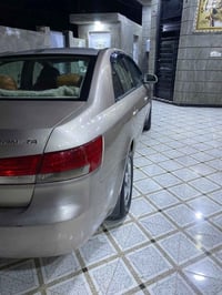 ٢٠٠٧ • مكينة ٢٠٠٠ • تايرات جديدة