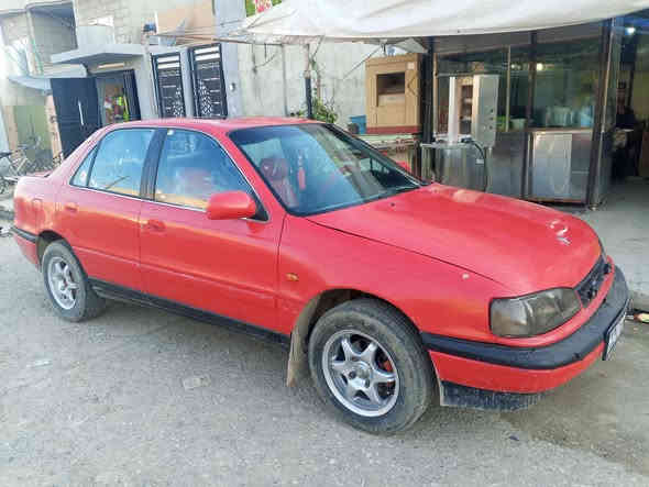 هوندا الأنترا رقم مصطره جديد هزه جديد سنويه 2030 محرك وگير شرط ستيرن بور سياره نظيفه مال بيت شرط وكاله وتحويل كابون بانزين موجود السعر 28 وبيها مجال للطيبين ***********
