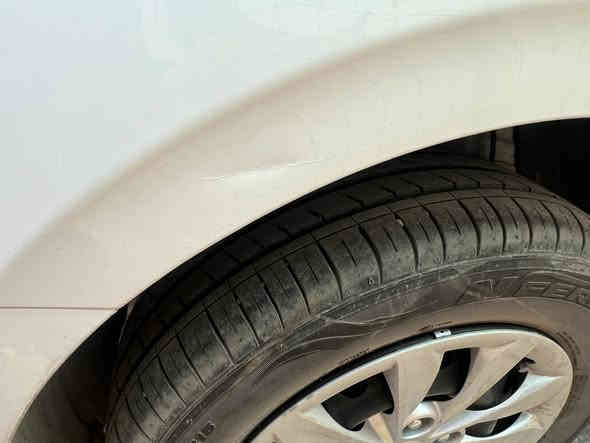 زوج تايرات نكسن جدد للبيع انتاج 24 
50 الف مكاني سيدية 
***********
