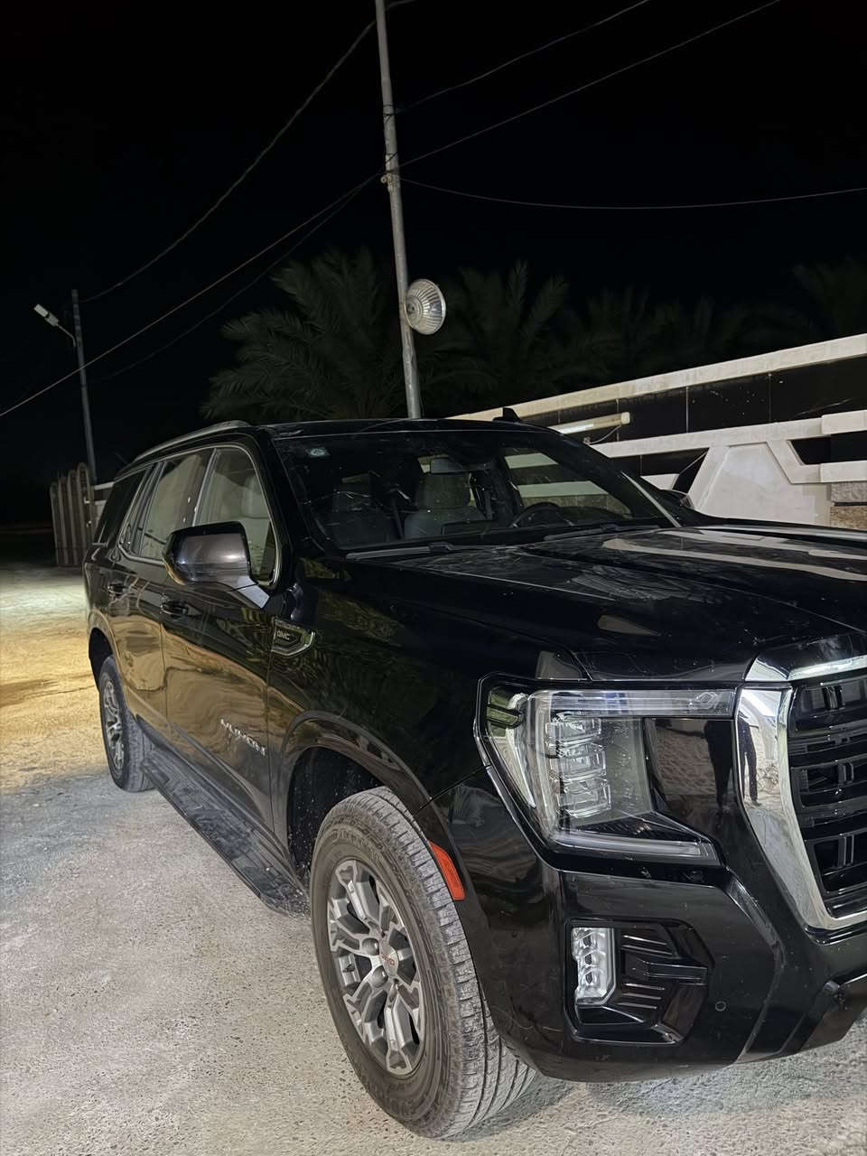 جمسي 2023
مكان الانبار
الضرر شخط موضح بل صورة 
الرقم ***********
السعر 40
